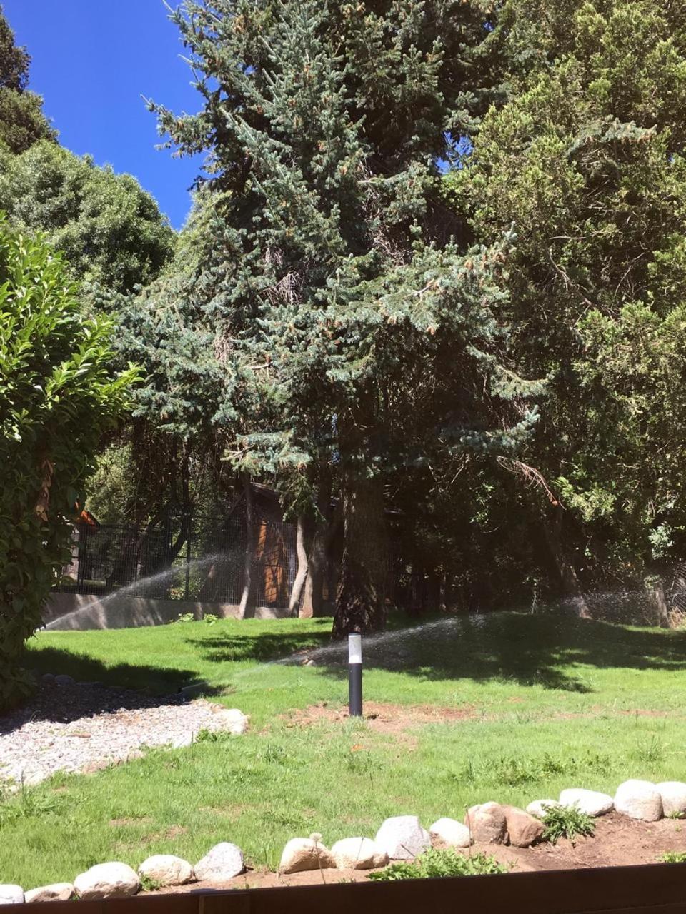 Apartamento El Maiten San Carlos de Bariloche Exteriér fotografie