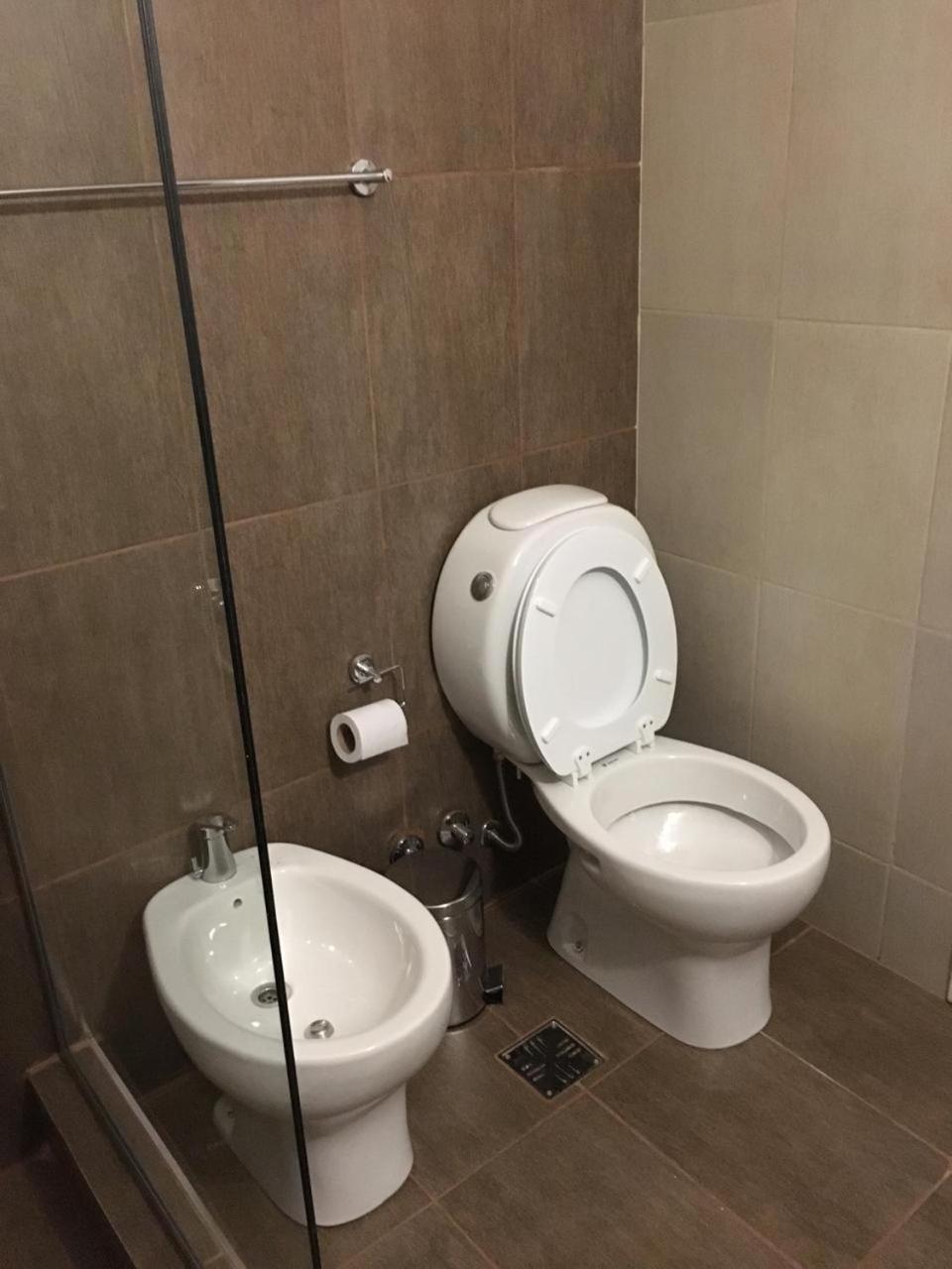 Apartamento El Maiten San Carlos de Bariloche Exteriér fotografie