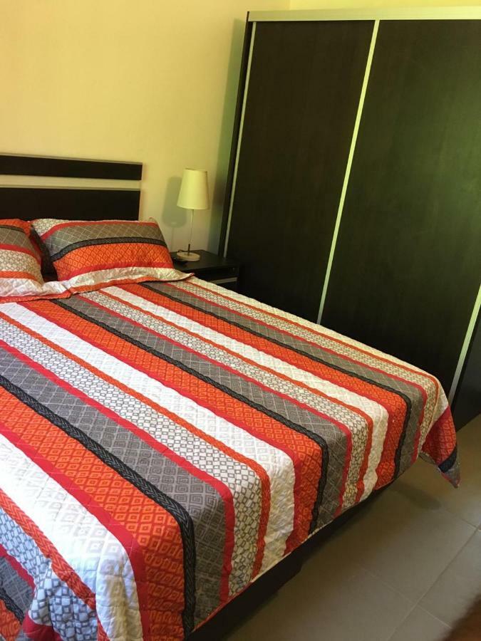 Apartamento El Maiten San Carlos de Bariloche Exteriér fotografie