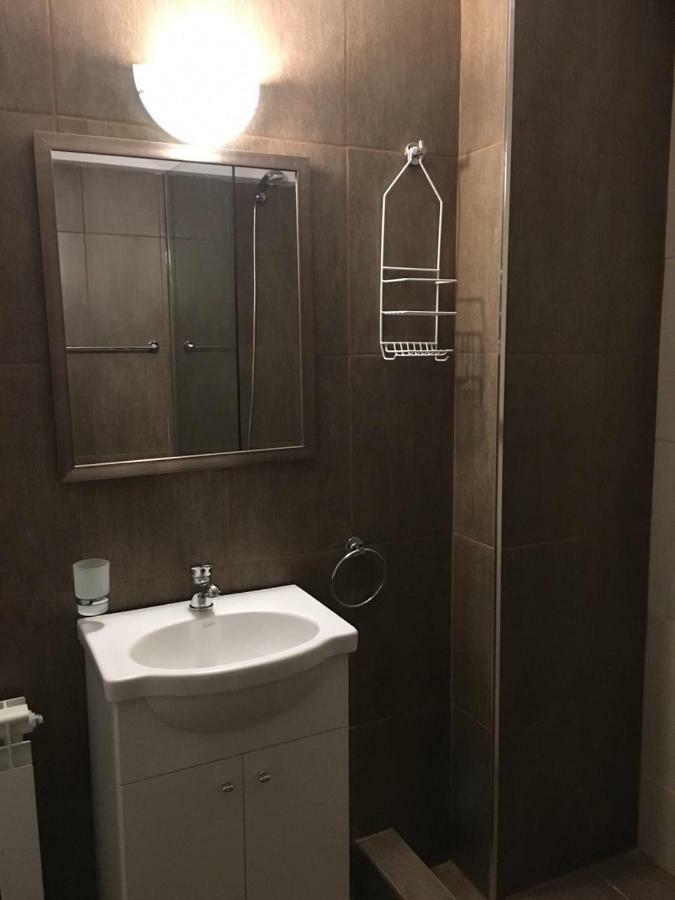 Apartamento El Maiten San Carlos de Bariloche Exteriér fotografie